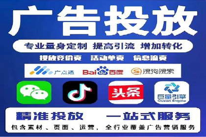 行业标杆：SEM推广代运营成功案例